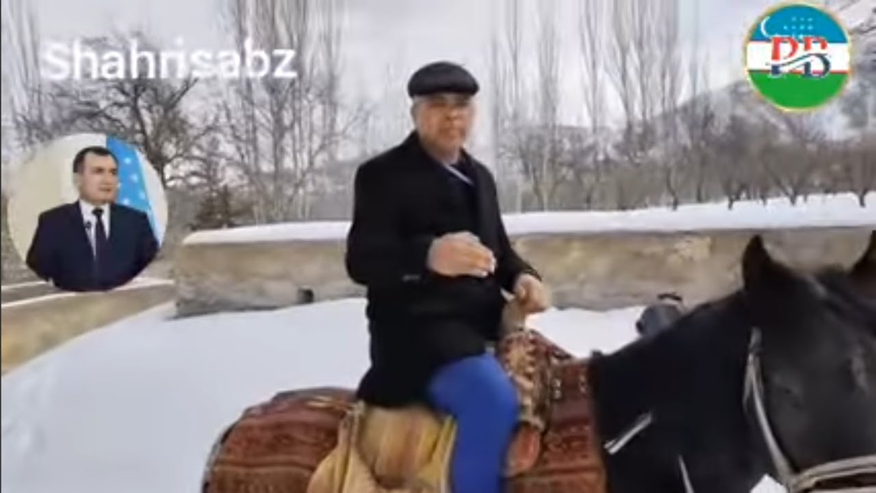 QASHQADARYO. HOKIM MUROD AZIMOV KO‘RSIN.. DAVLAT MABLAG‘I OMMOG‘ON QISHLOG‘IDA 