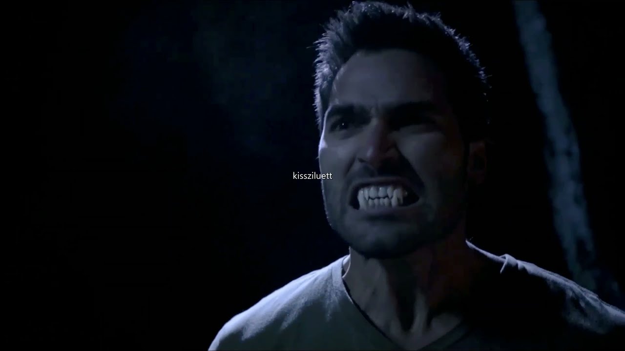 Teen Wolf | Derek Hale - Stronger