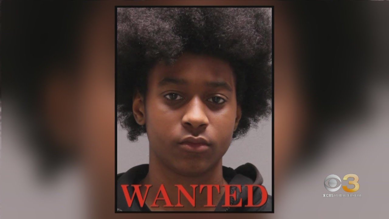 Police ID 4th suspect in Roxborough HS shooting