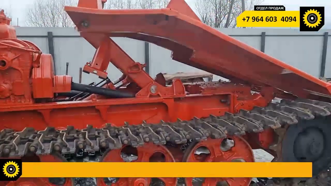 Капитальный ремонт ТЛТ 100 06, продажа трелевочных тракторов