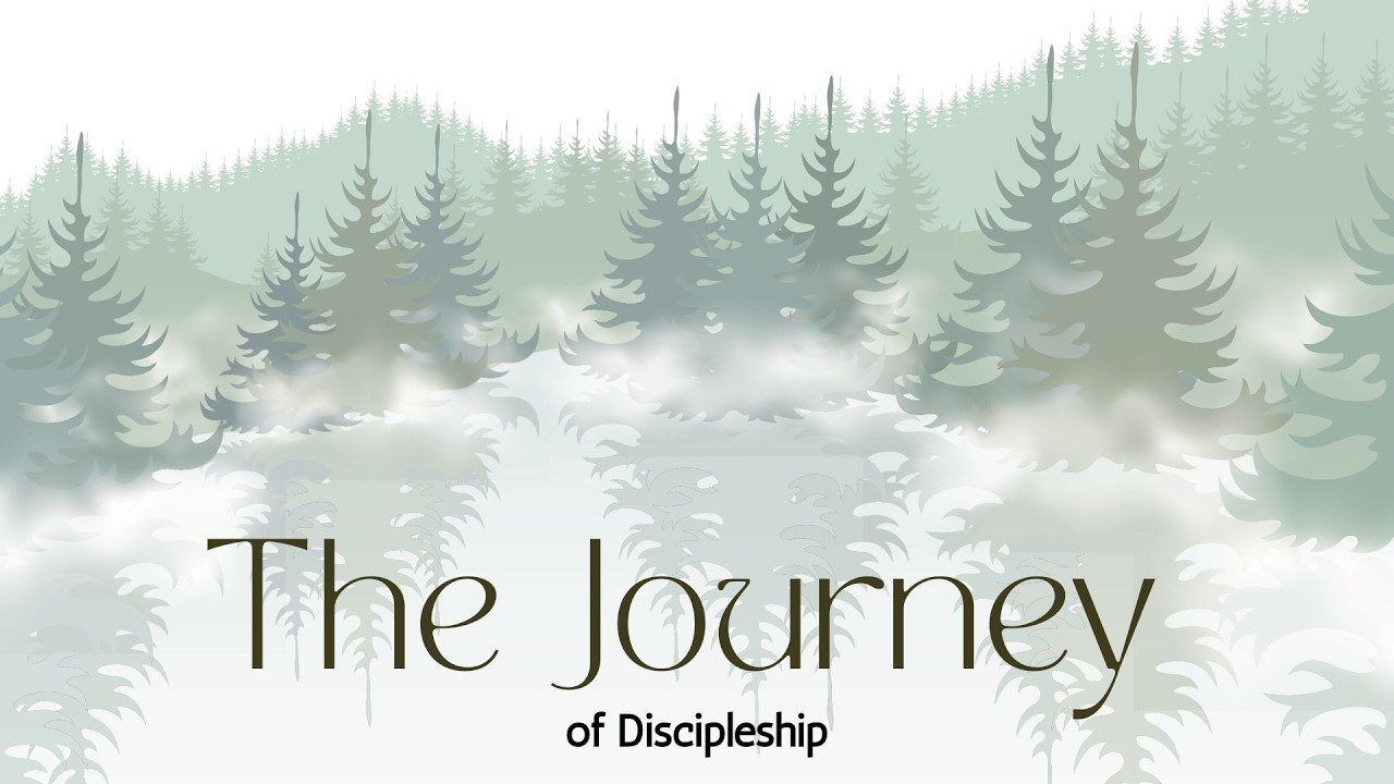 Denying Self and Obeying God