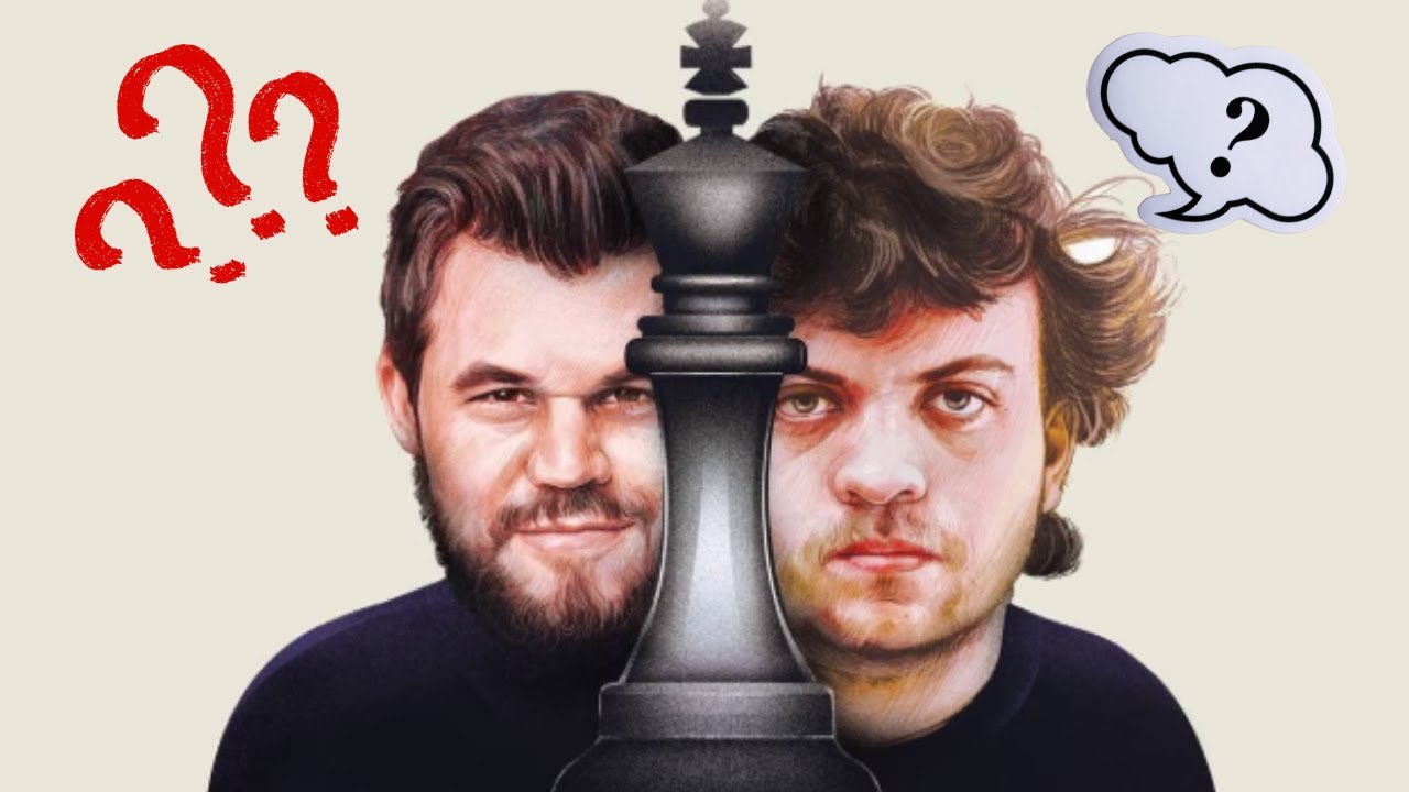 NOVI SVETSKI PRVAK JE ........?! 