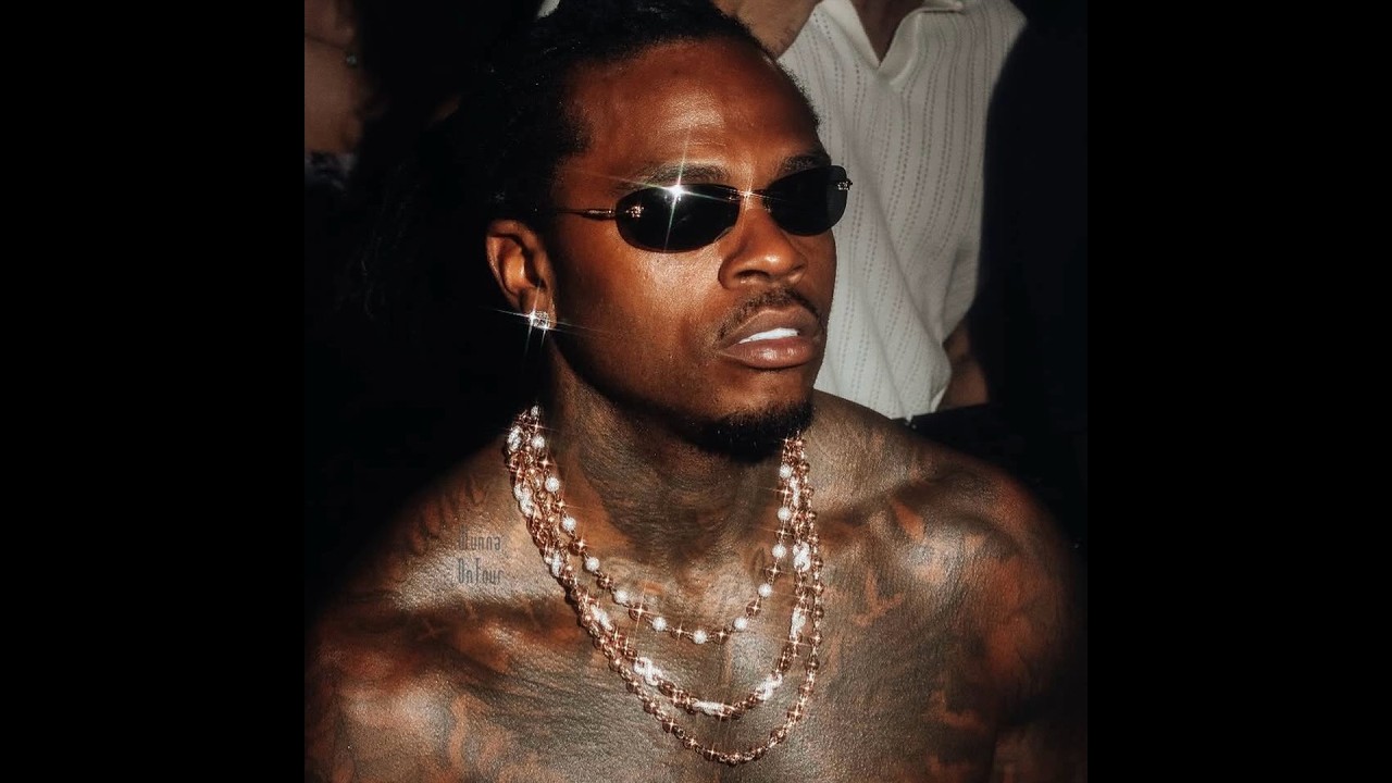[FREE] Gunna Type Beat - 