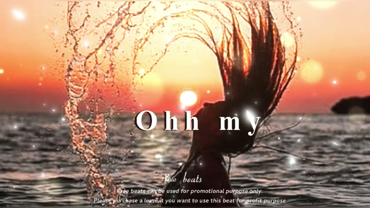 (FREE) Afrobeat Instrumental 2026 Ohh my  