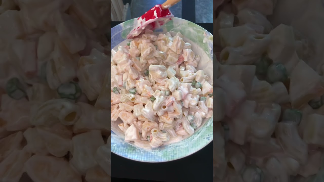 ‼️Russian Salad Recipe‼️#shorts #subscribe #viral #shortsvideo #youtube #cooking #views #salad #lol