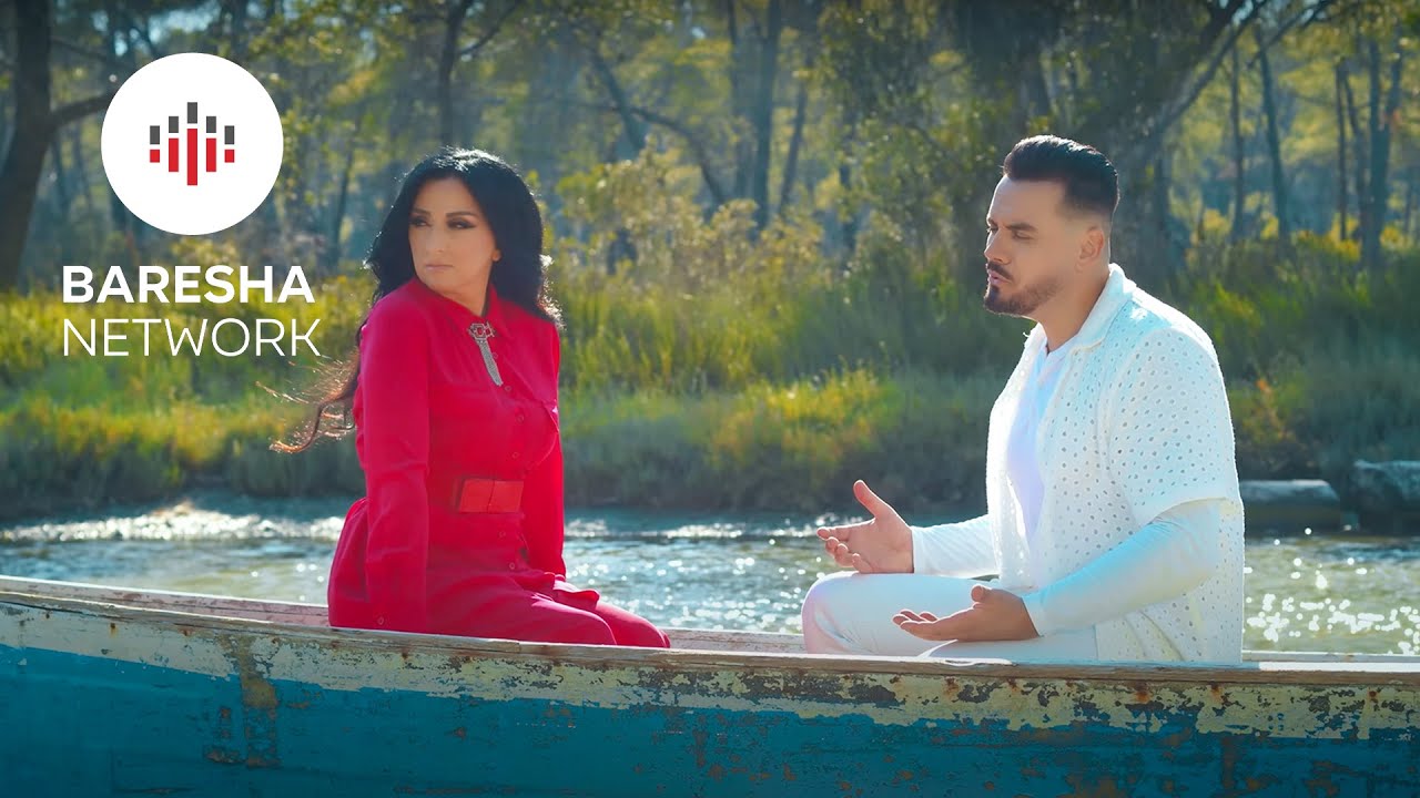Vani Gjuzi ft Babeta Shahini - Pa ty kush jam une (Official Video)
