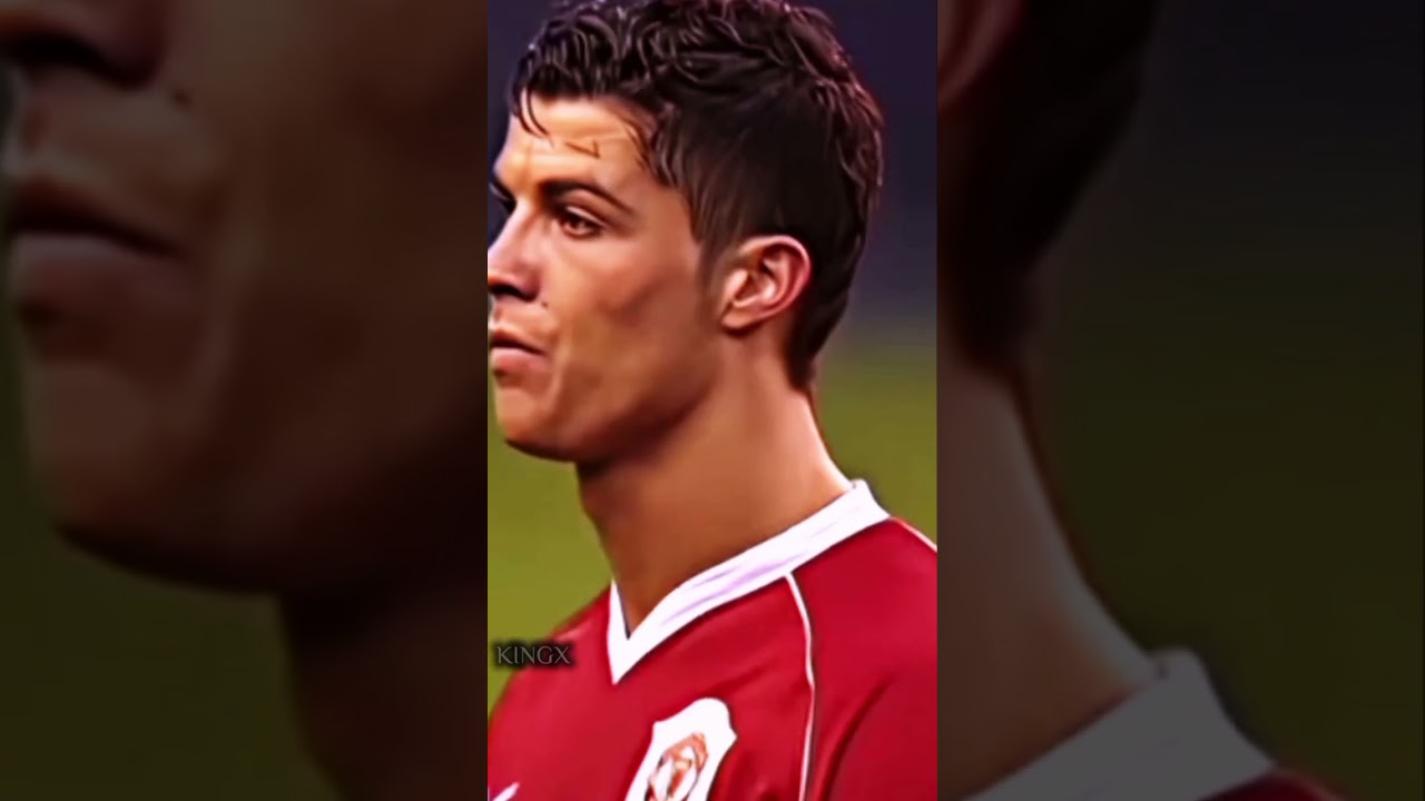Ronaldo edits 👑⚽ #kingx