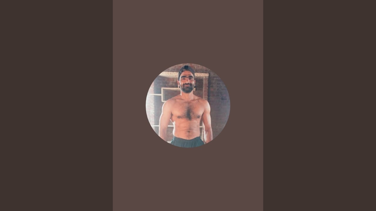 Surendra fitness is live