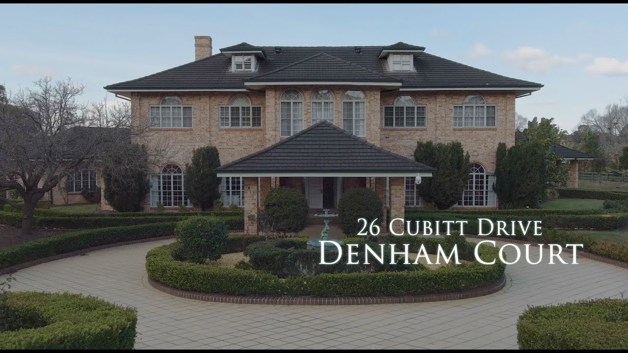 26 Cubitt Drive, Denham Court