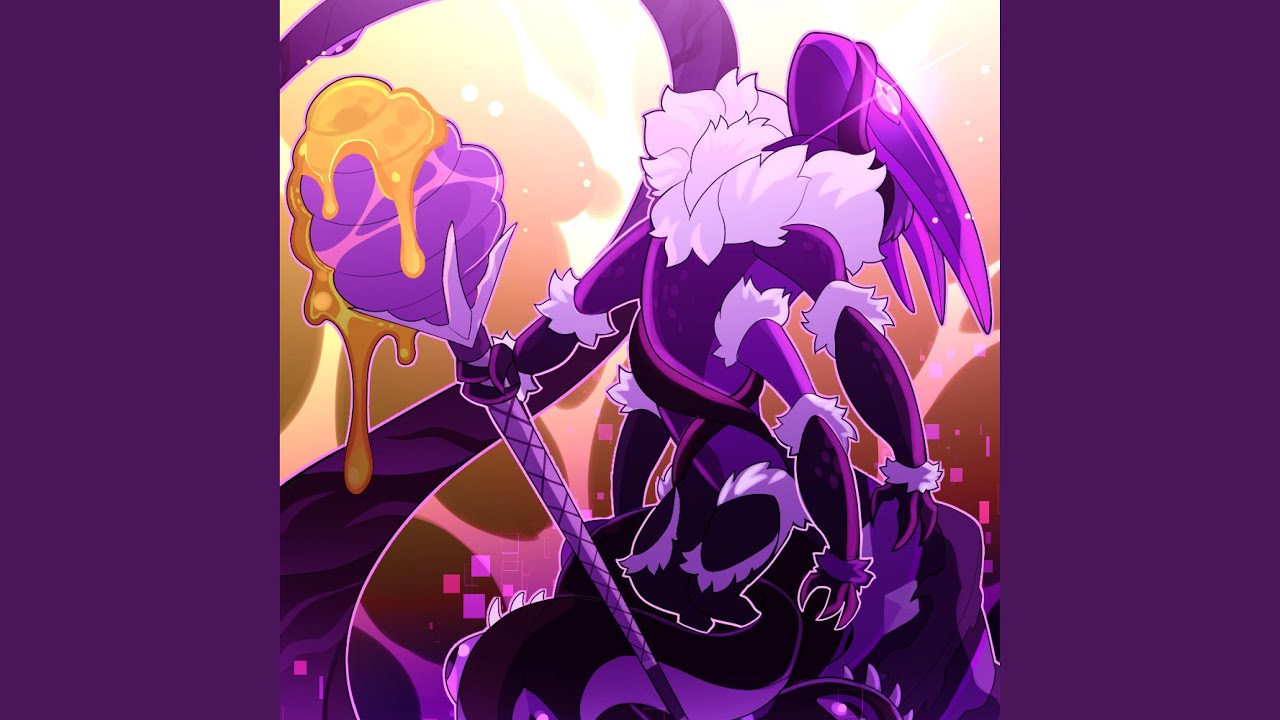 The Shadow Consumes All