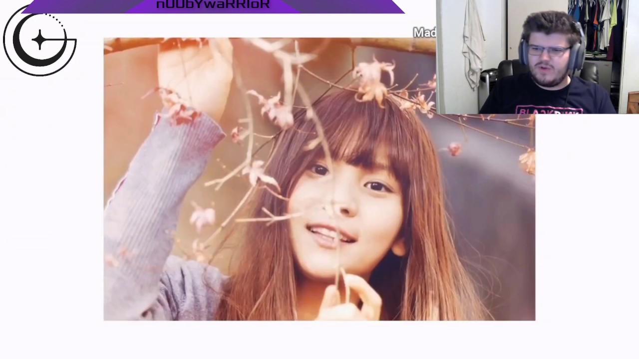 GAOAT GFRIEND 7: Snowflake Full Album Reaction/Review