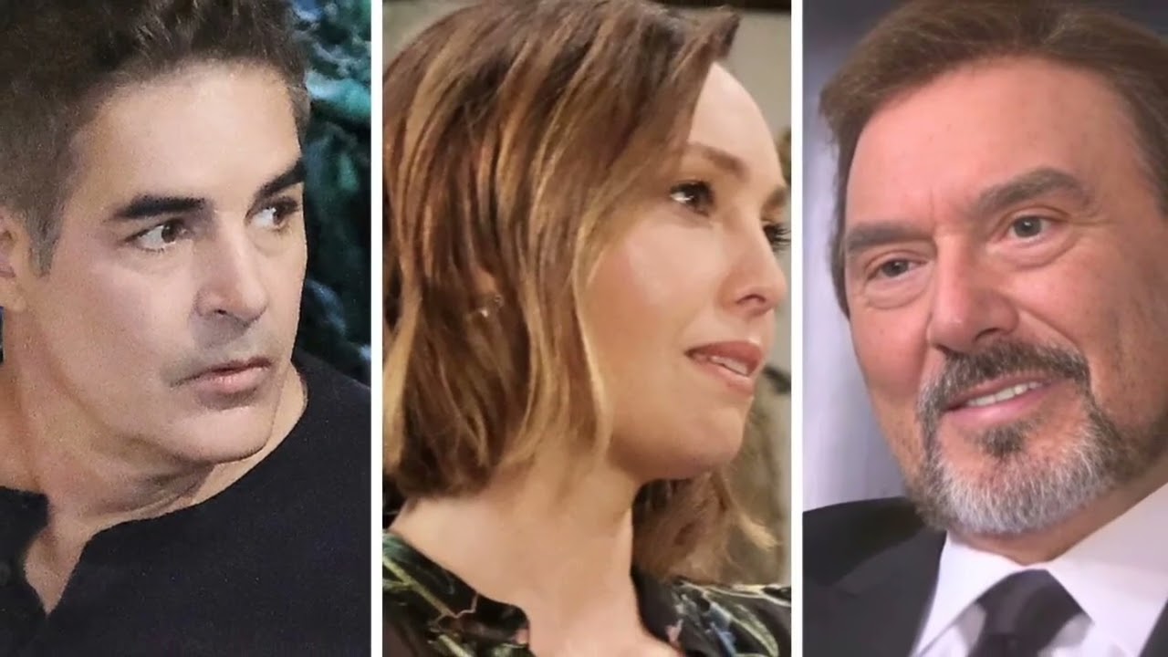 Stefano “Returns”?! His Memorial EXPLODES Into Chaos — Days of Our Lives Spoilers