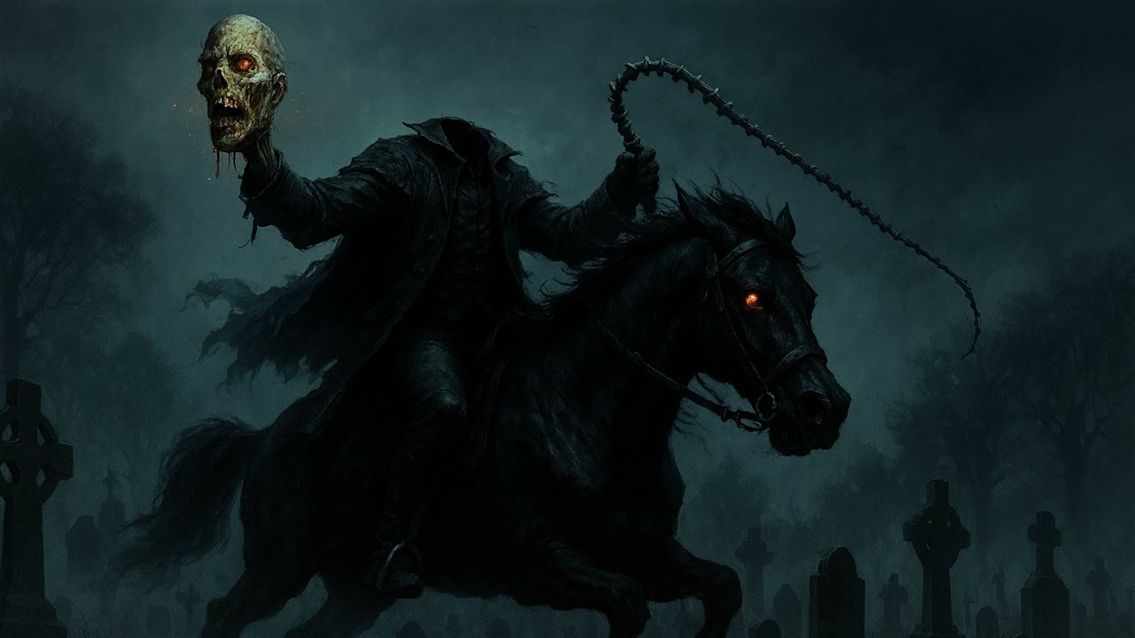 The Whip of Bone