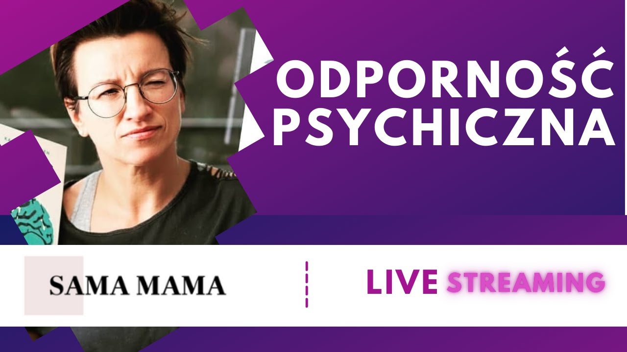 Odporność psychiczna