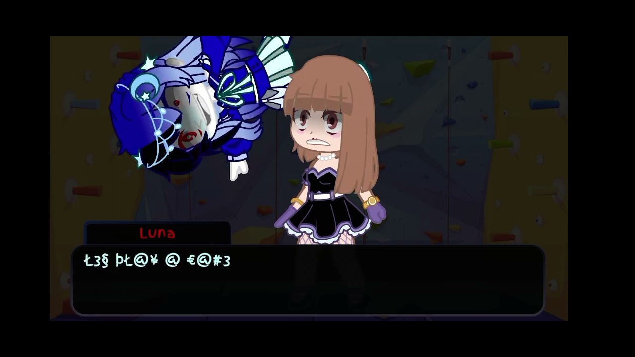 Sun and moon take care of an abused kid part 2 part 3?