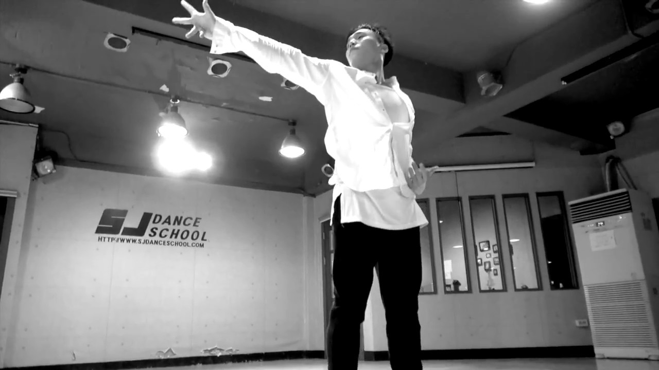 ADELE - HELLO || CHOREOGRAPHY JUNWON LEE