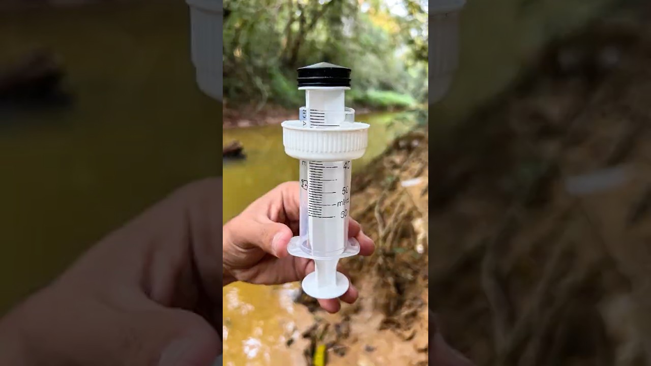 WATER SAVING Secrets You Need To Know Now!