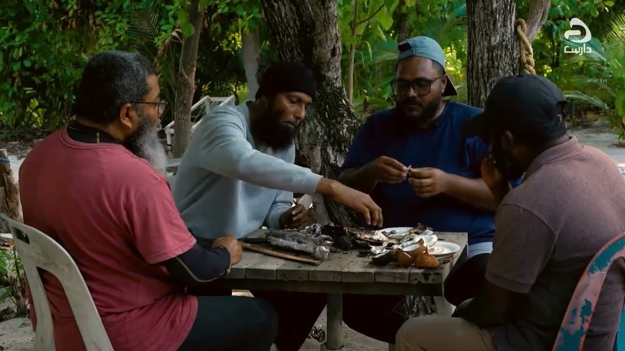 Dhathuru Episode 01