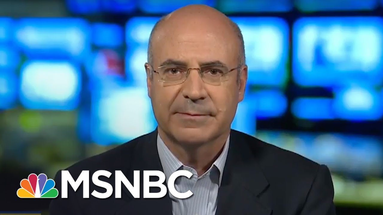 William Browder: My Lawyer Sergei Magnitsky Was Murdered By Vladimir Putin | AM Joy | MSNBC