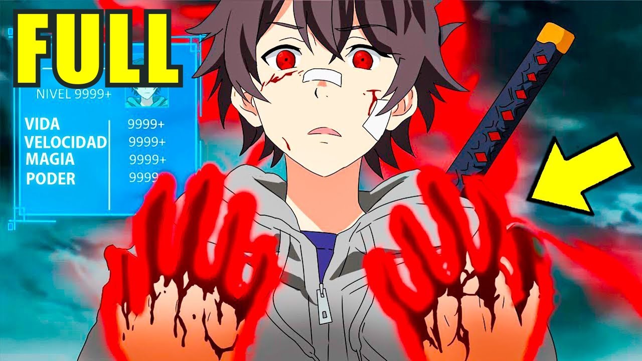 (Full)He Was Left To Die, But Returned With Divine Powers To Destroy His Enemies