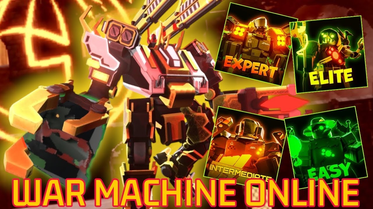 Gold War Machine vs Every final boss from the main modes | TDX roblox