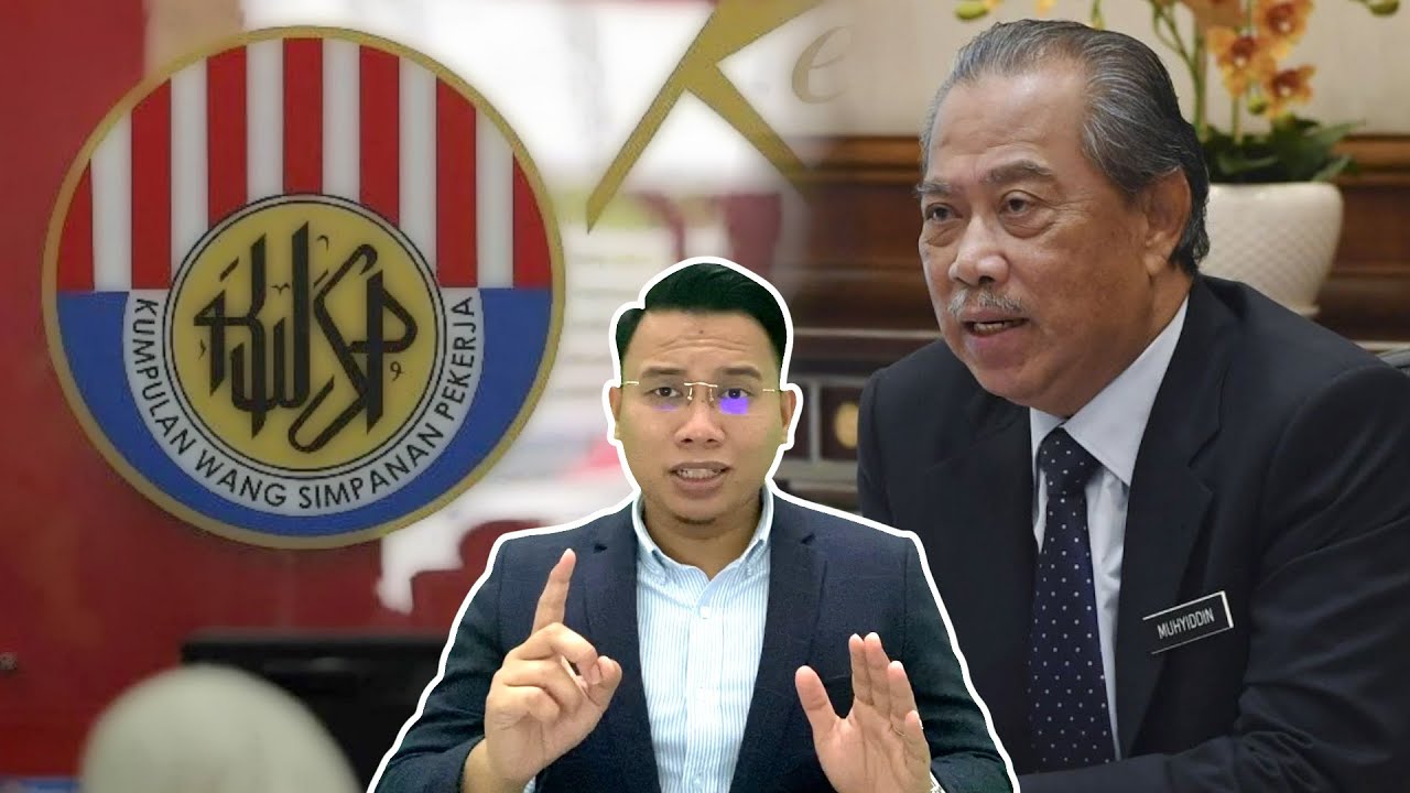 Apa Itu Akaun 1 dan Akaun 2 KWSP?