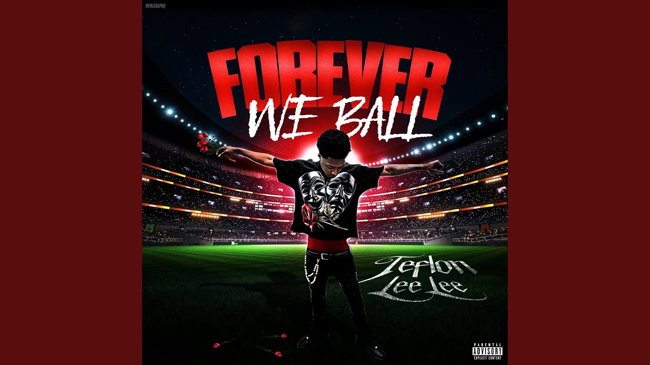Forever We Ball