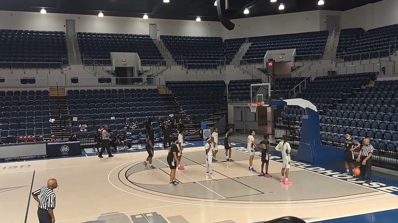 3pt Splashes,  Aman Stubblefield