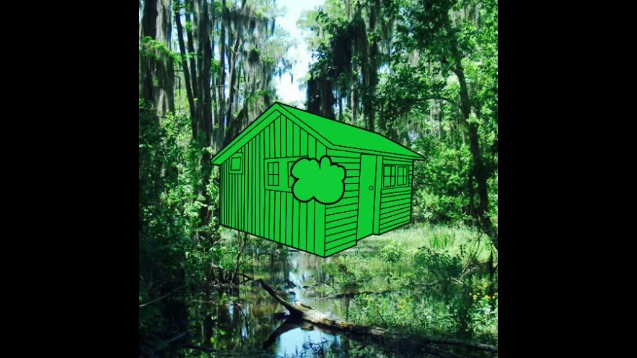 SHED THEORY x SURF GANG - NEEDLE [UNRELEASED] (EERA + ELIPROPERR)