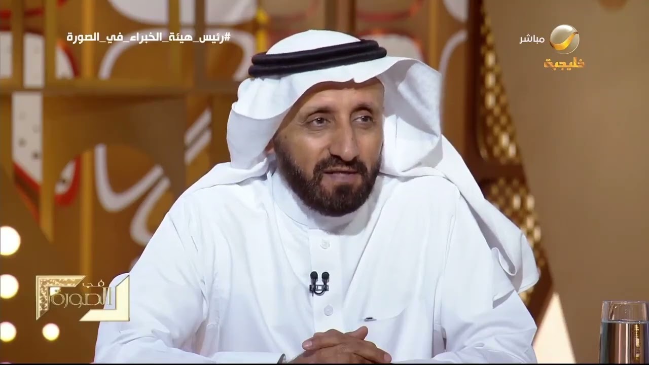 رئيس هيئة الخبراء بمجلس الوزراء: نظام العقوبات الجزائية في مراحله الأخيرة