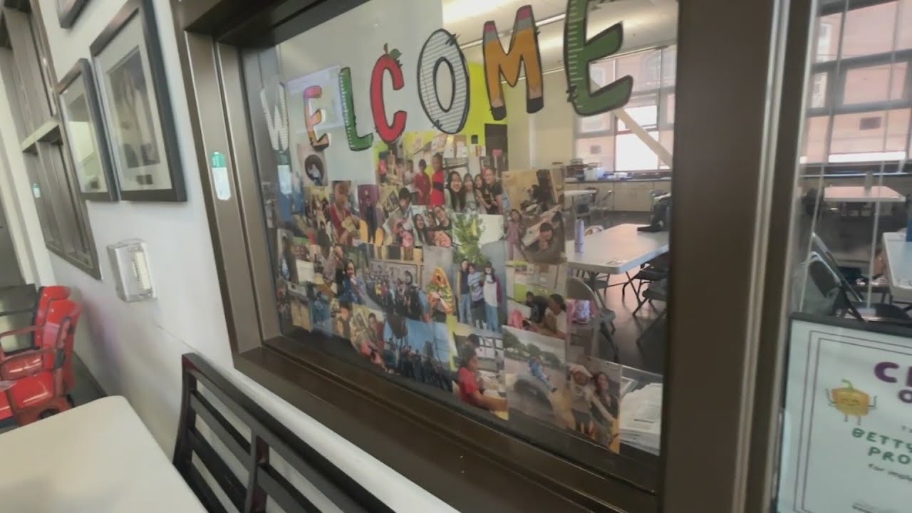 Day 4 SF teachers' strike: Parents turn to rec centers for help