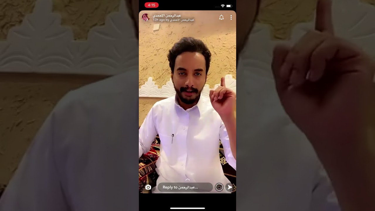 اهم احداث حرب داحس والغبراء - عبدالرحمن الاحمدي