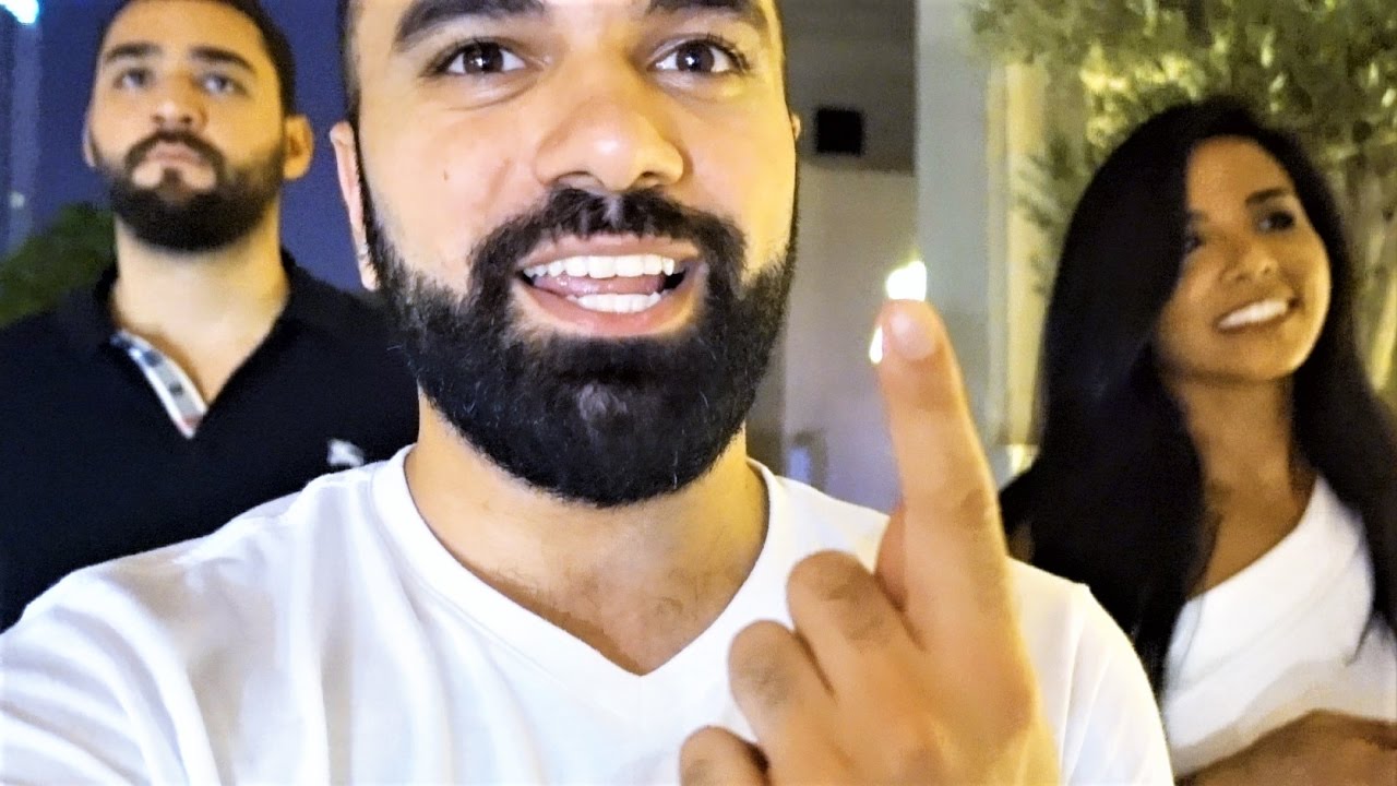عمري ما شايف هيج شلة تخبل #لؤي_ساهي