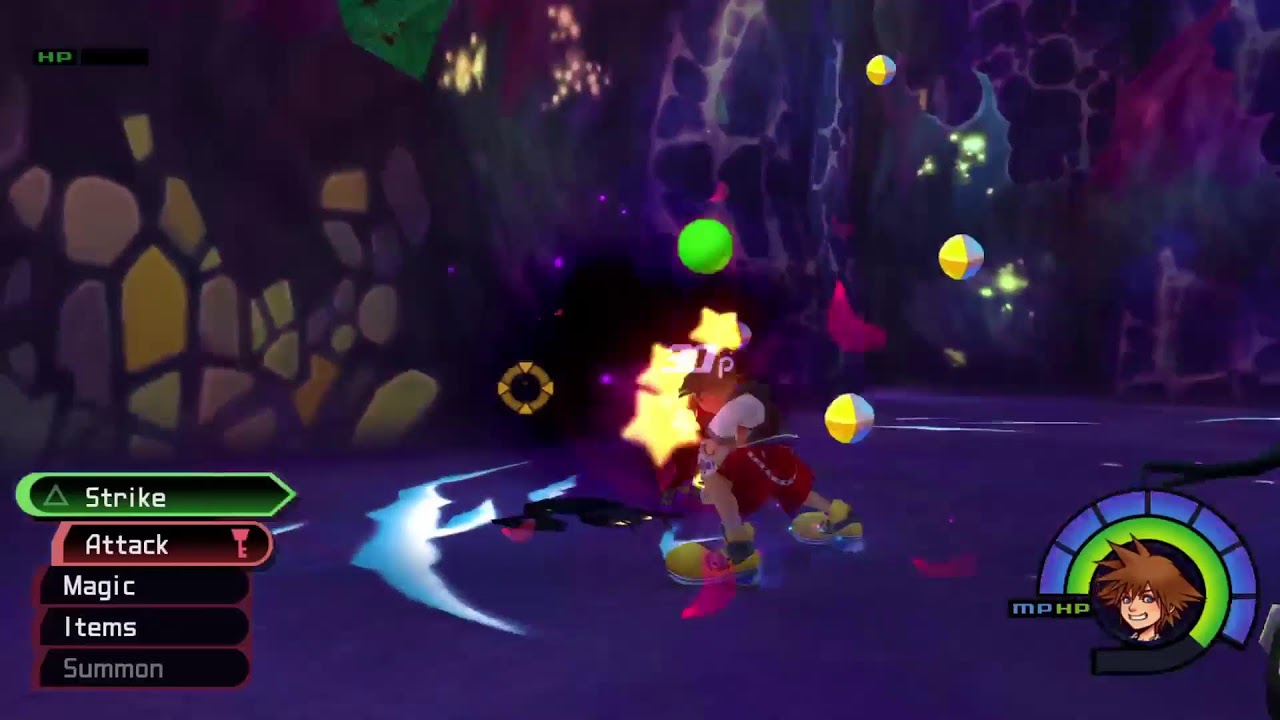 Thats Ansem??!!!-Kingdom Hearts #18