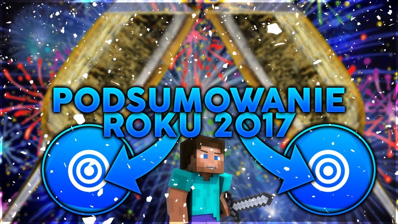 CraftCore.pl - podziękowania za rok 2017 oraz kilka plan&oacute;w na przyszłość!