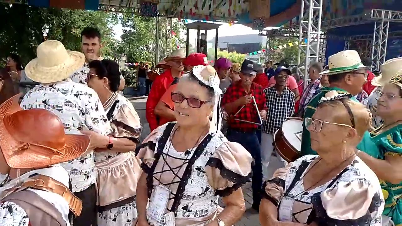 CCI em Agrestina