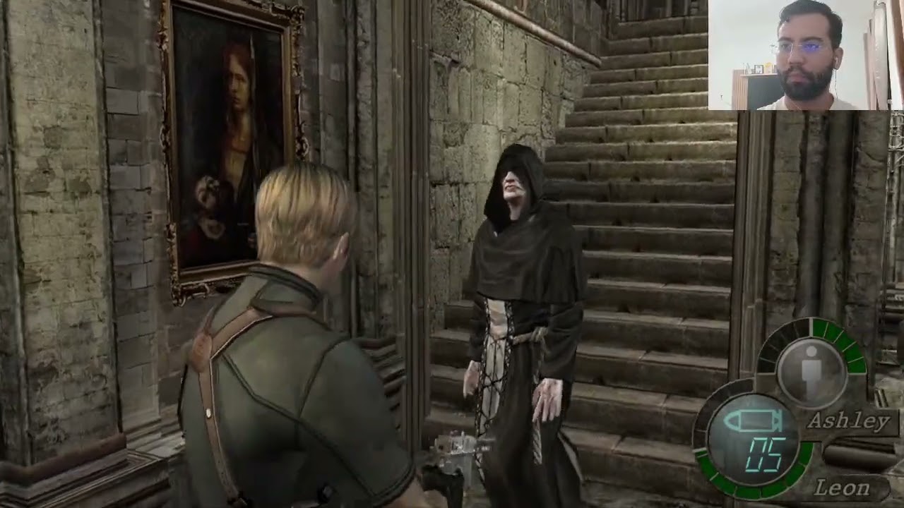 Resident Evil 4 Ultimate HD Edition – Modo PRO | Episódio 7