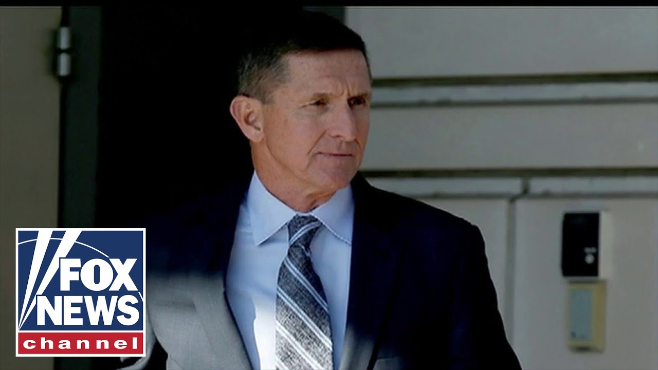 Karl Rove breaks down details of Michael Flynn case