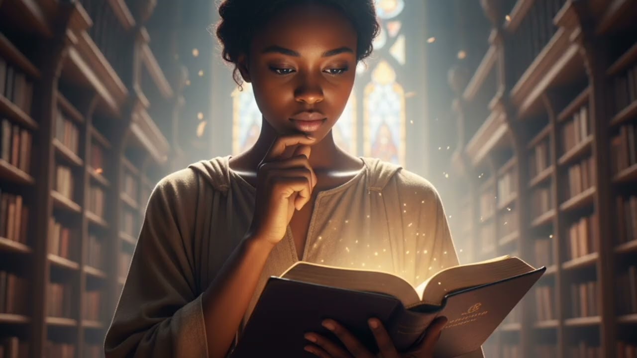 (Part 1) L'Évangile Pur de Jésus-Christ : une base solide