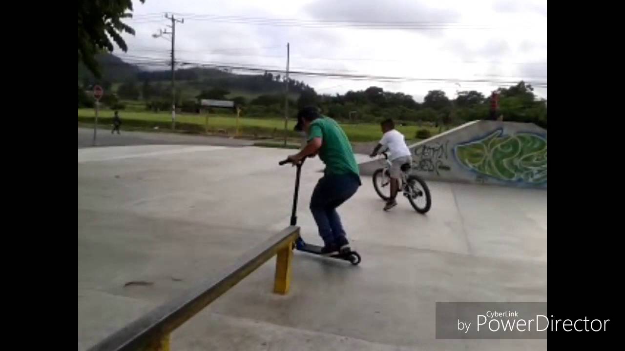 Emanuel Camacho 2016