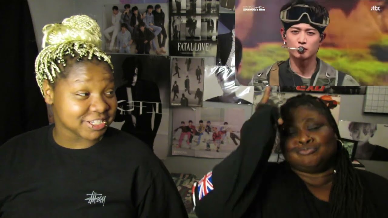 [SHINee] Juice MV | REACTION
