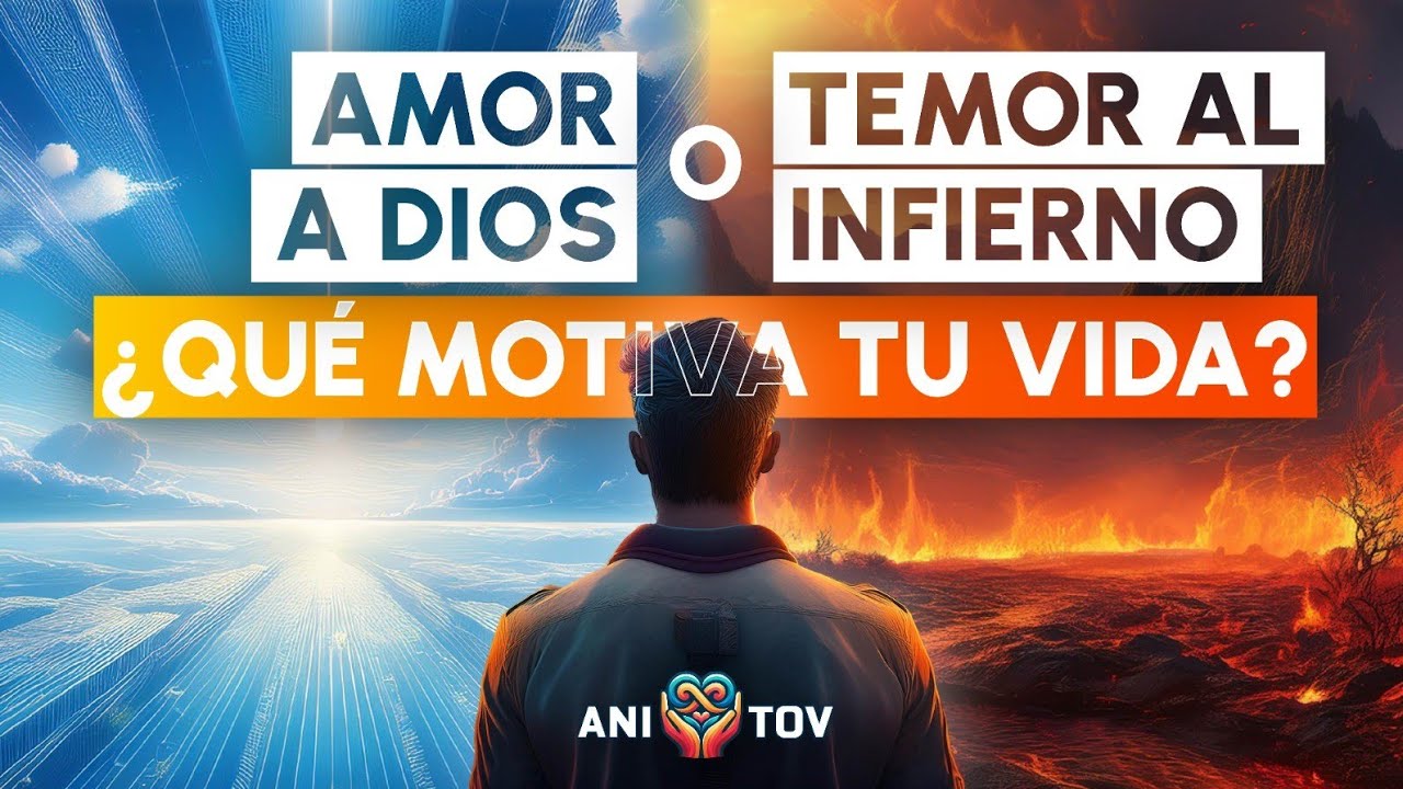 Teshuva: Existe un poder Infinito en el arrepentimiento. Aqu&iacute; te revelamos el secreto 🤫