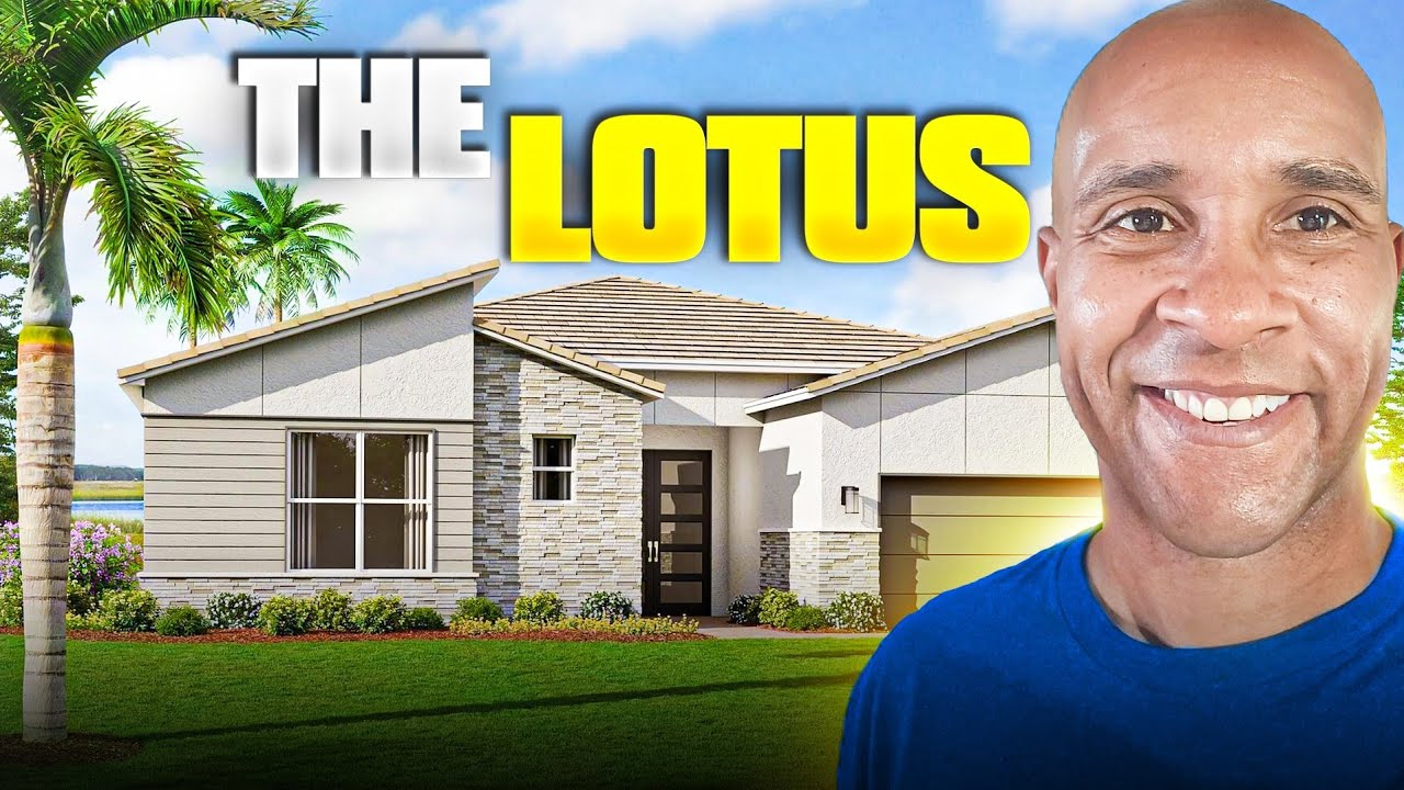 Living the Lotus Lifestyle: Florida's ULTIMATE Telaro Community Tour!