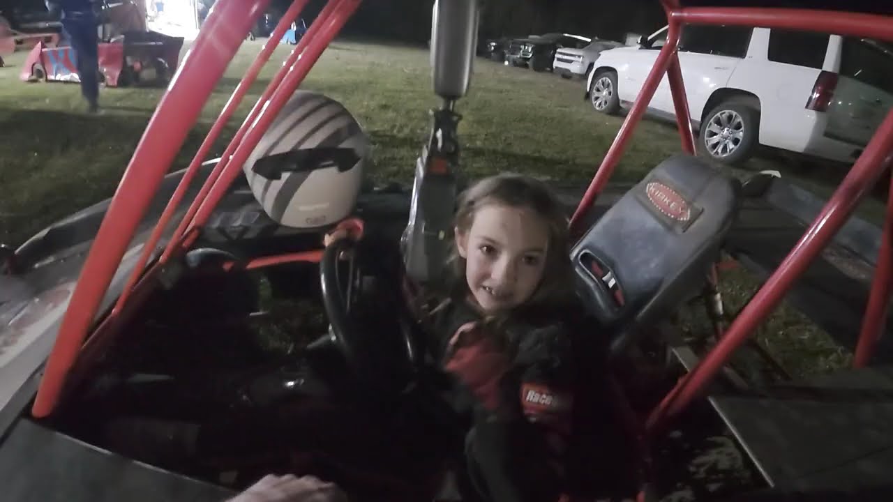 2026-02-28 - Mini Wedge Feature - 593 Motorsports