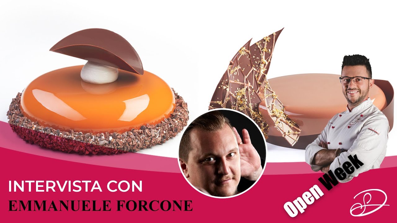Intervista al Maestro e Campione del mondo Emmanuele Forcone