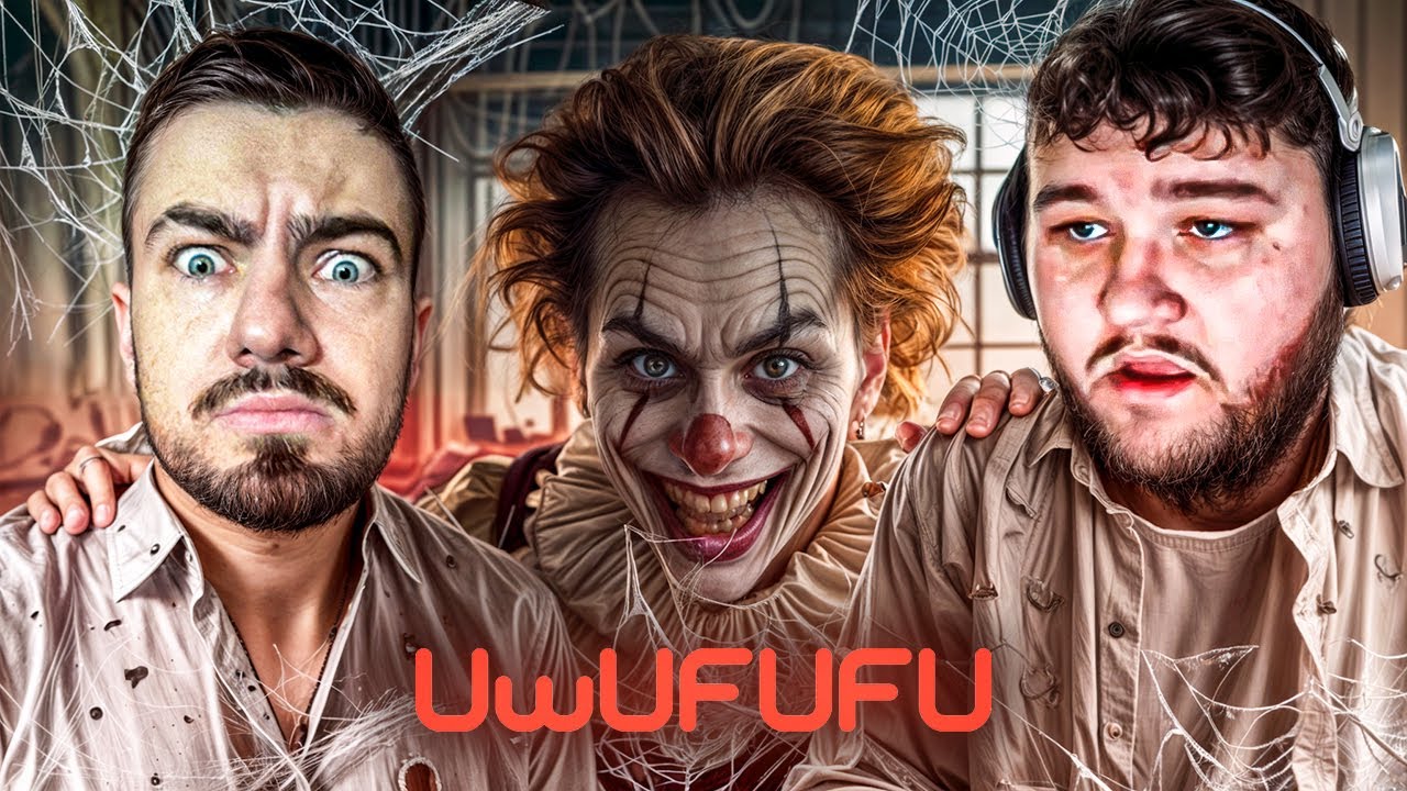 NAJSTRASZNIEJSZE MOMENTY Z MOICH STREAMÓW! /w MARIO