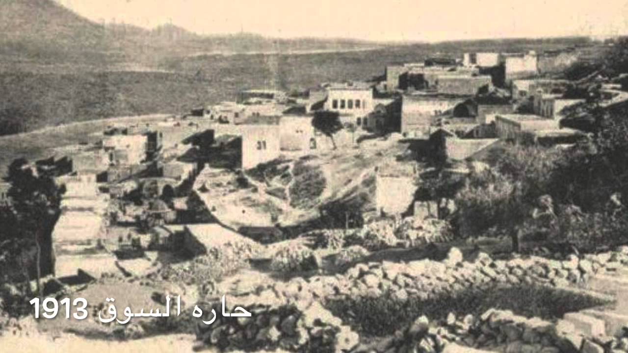 صفد  صور نادره