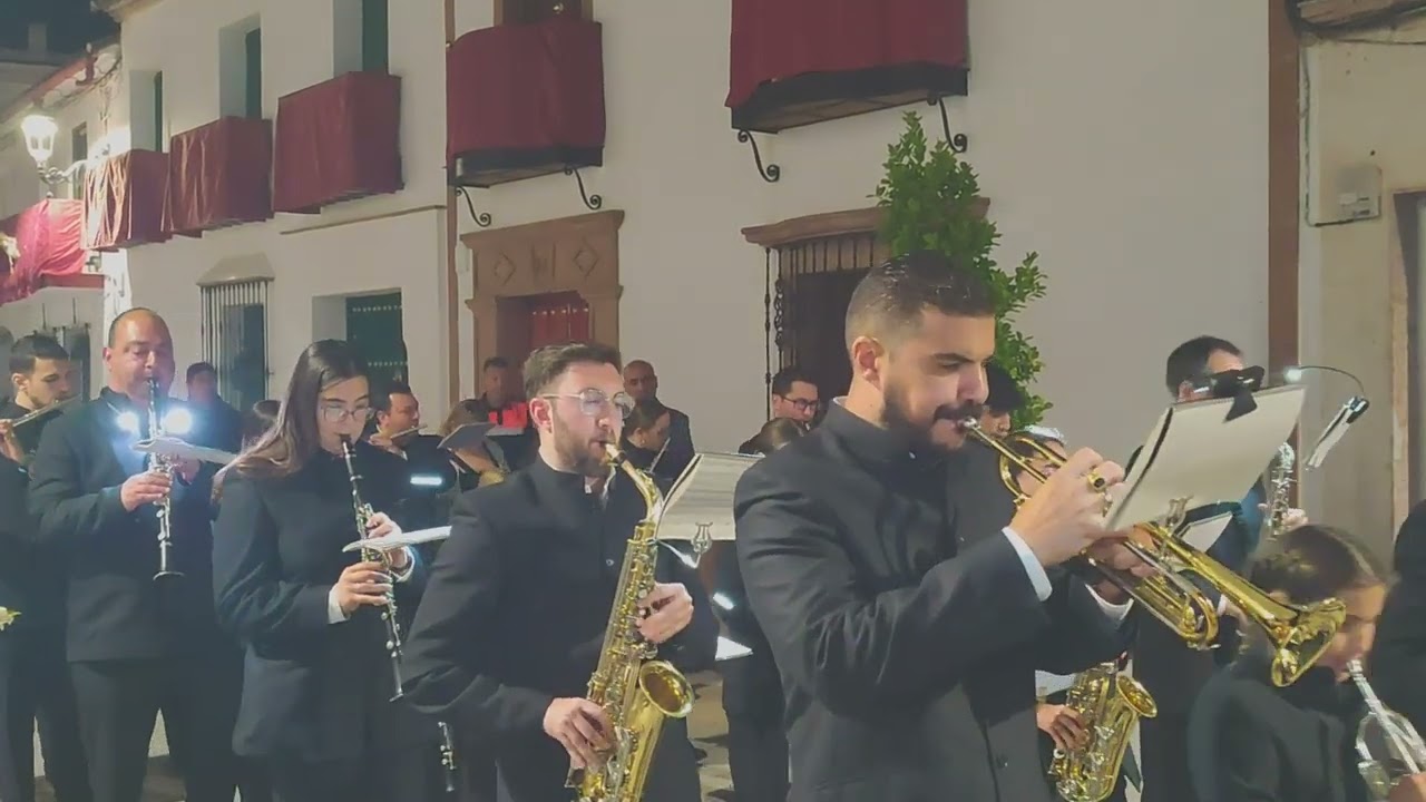 Ateneo Musical de Écija - La Madrugá