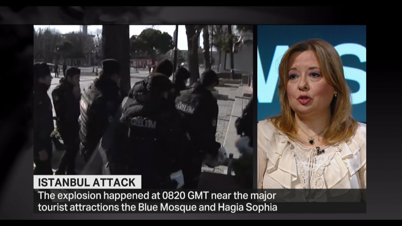 The Newsmakers, January 12, 2016