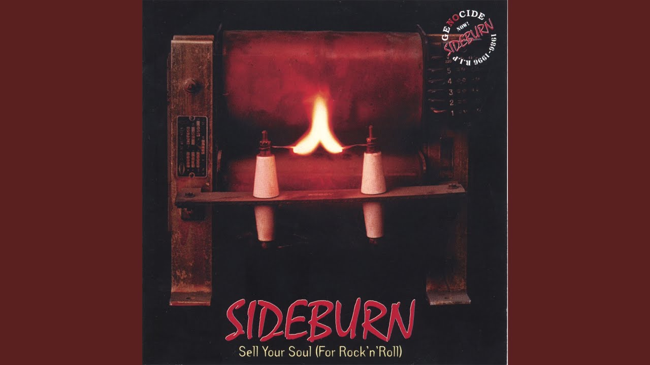 Under My Skin